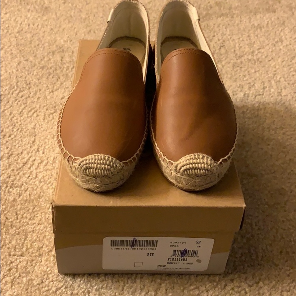 Soludo Espadrille